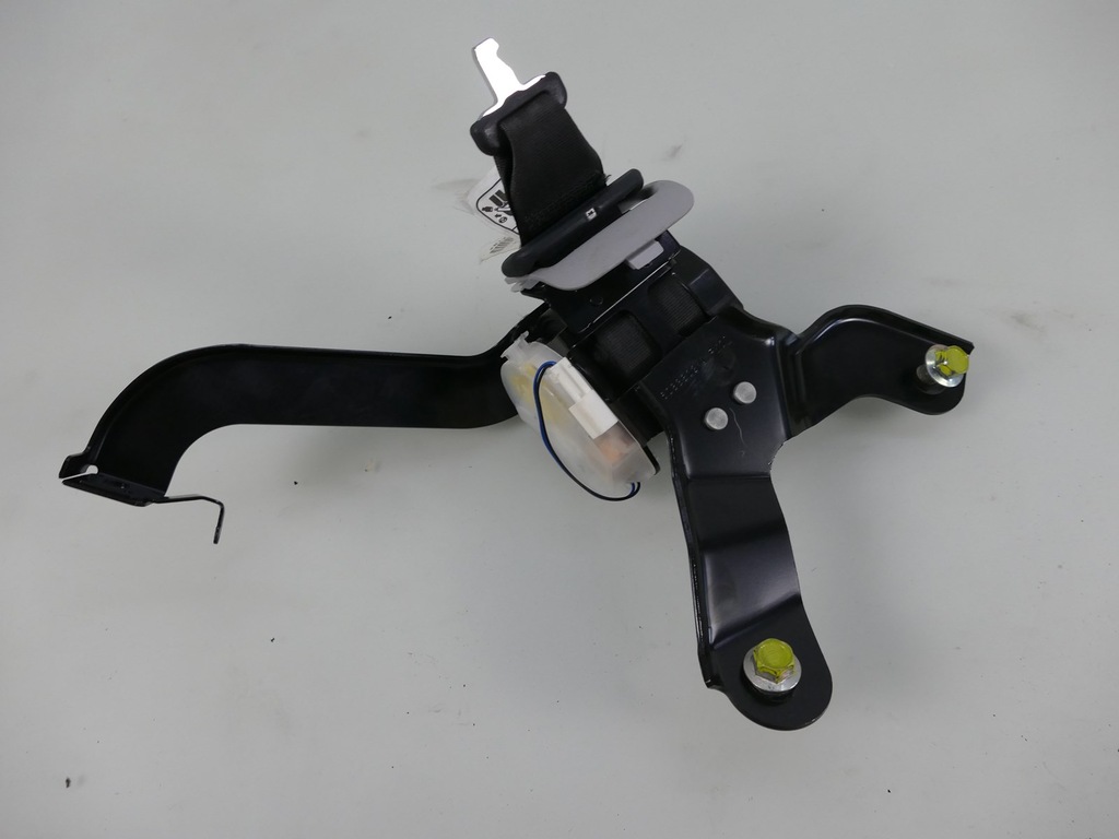 фото №1, Honda cr-v iii crv pas безопасности средний ty