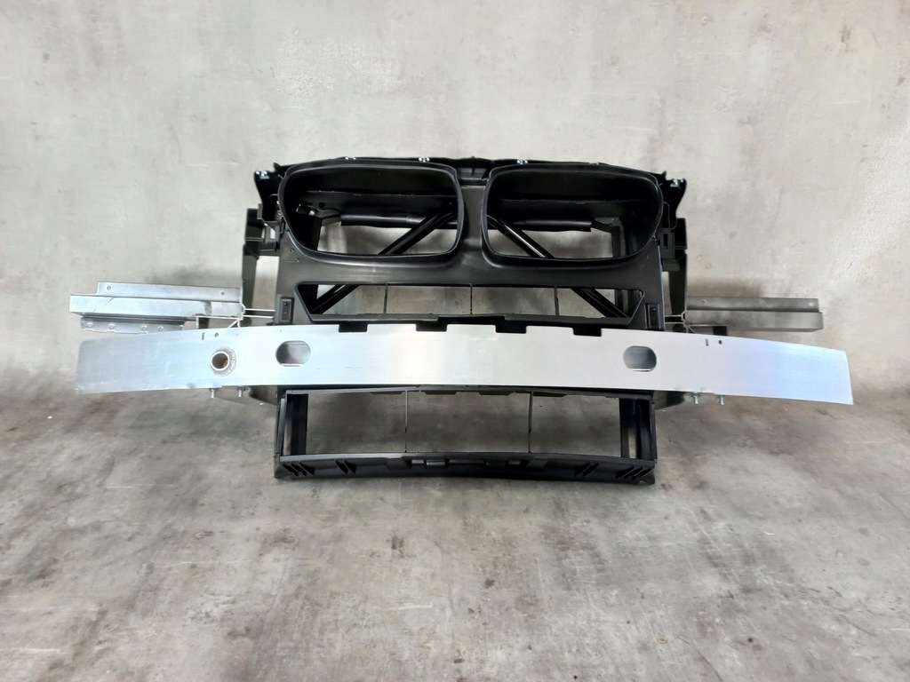 фото №6, Підсилювач передній pas bmw x3 f25 / x4 f26 usa