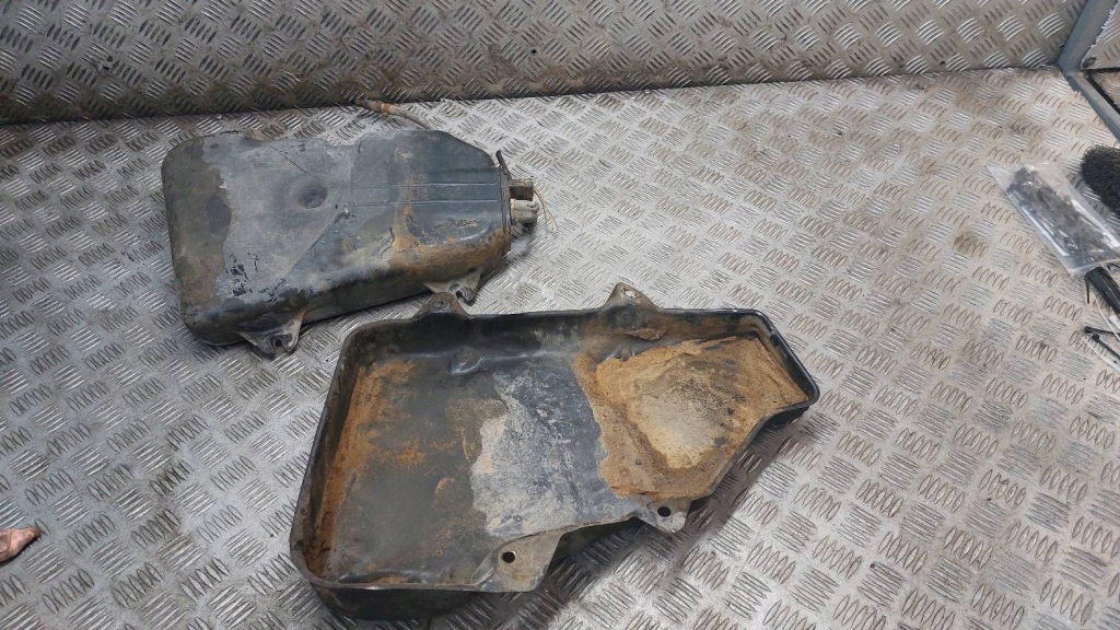 Бак жидкость сажевый фильтр peugeot 308 9636980280 9636226280 Оригинал