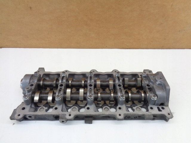 фото №1, Ford transit mk7 головка валы 2.2 tdci