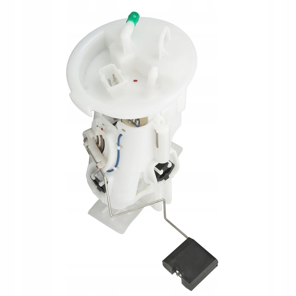 фото №8, Модуль модуля насоса топлива с блок wysyłającą