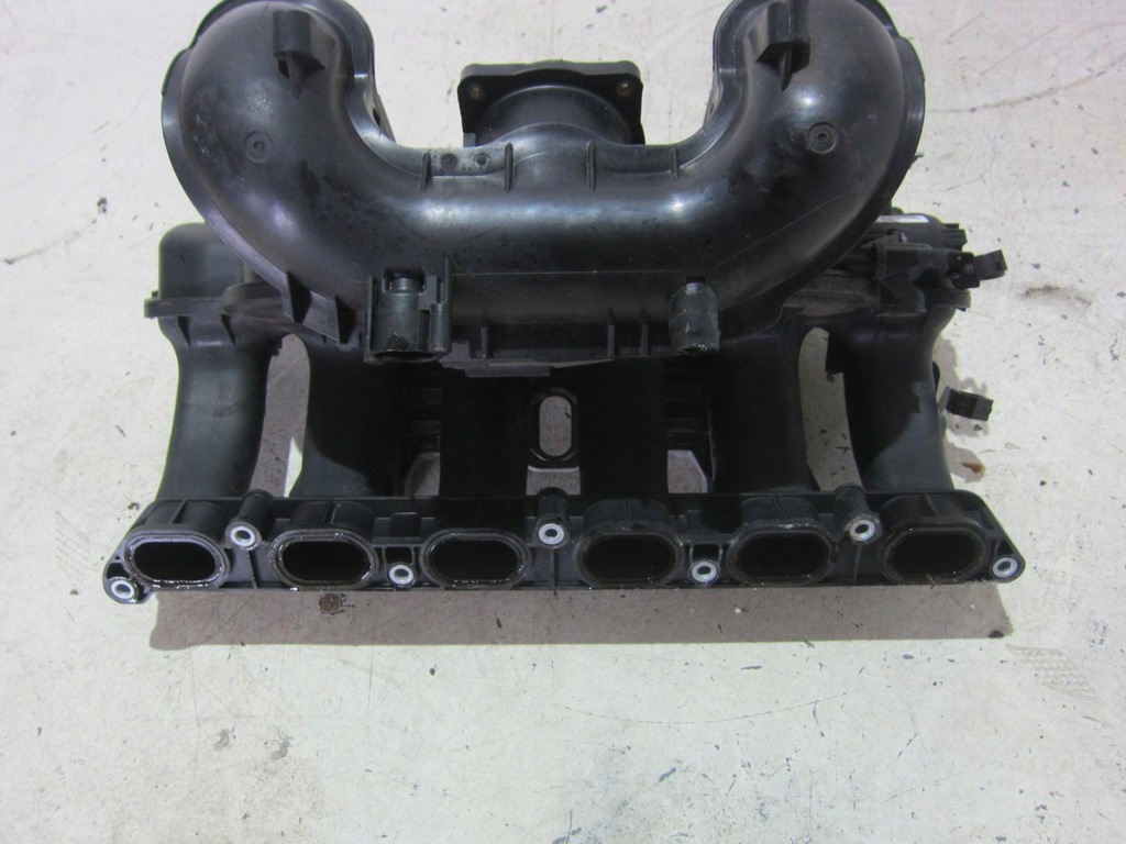 фото №1, Bmw x3 f25 n52 f10 f01 коллектор всасывающий 11617584525