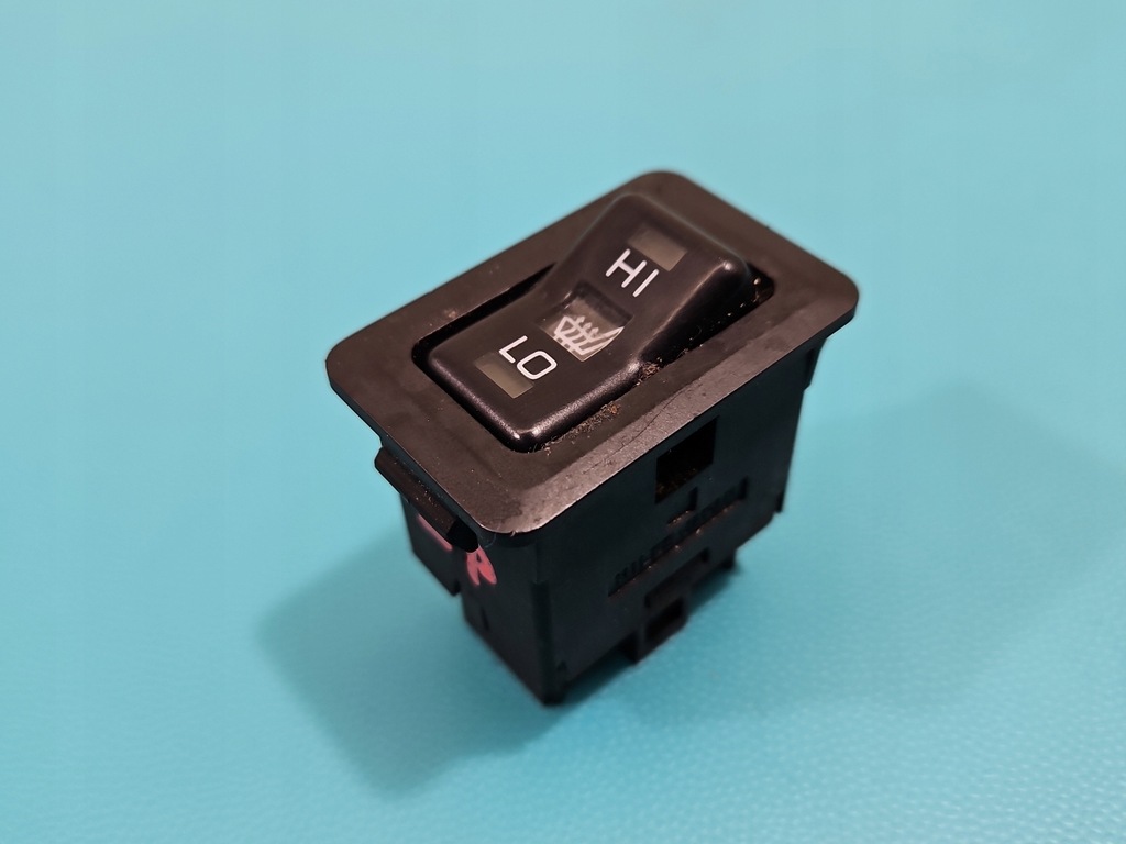 фото №1, Перемикач peugeot 4007