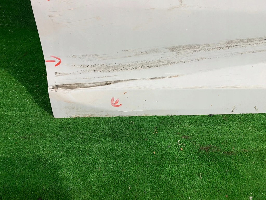 фото №6, Двері передні праве правий перед dacia duster ii sandero ii 17-