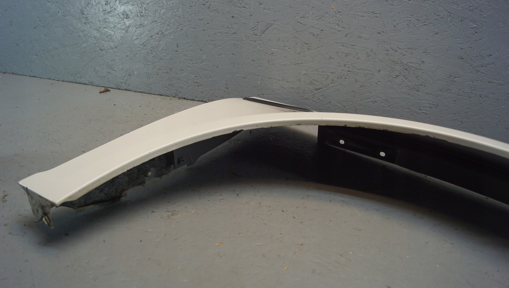 фото №10, Крыло правый перед mg 6