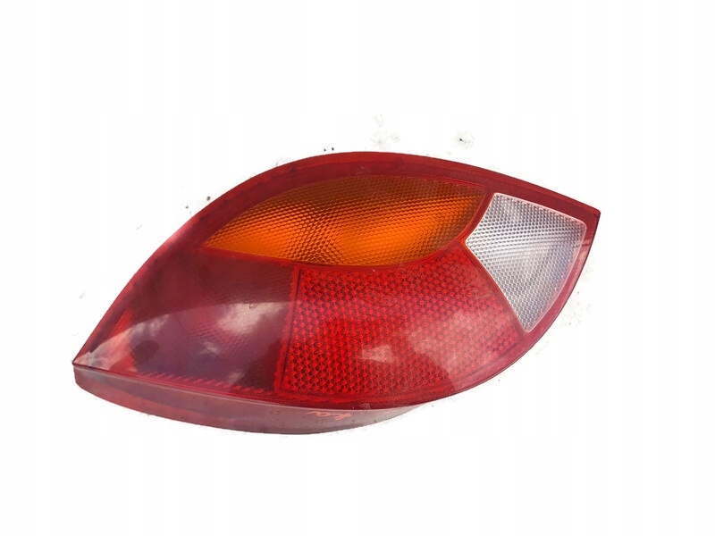 фото №1, Ford ka лампа правий задня 97kg13n004ab