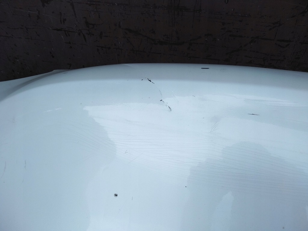 фото №5, Бампер перед tesla 3