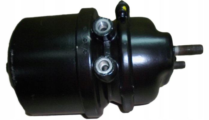 фото №1, Привід гальма клапан iveco stralis bs9421