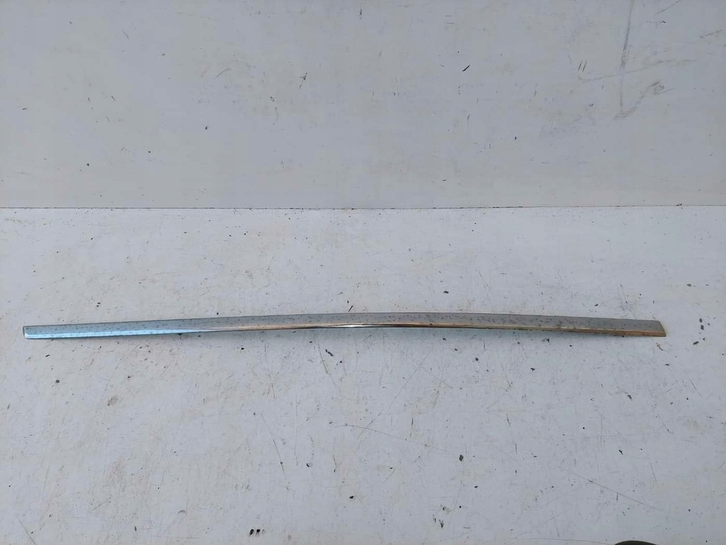 фото №1, Mercedes glk x204 молдинг дверь левая 2047200580