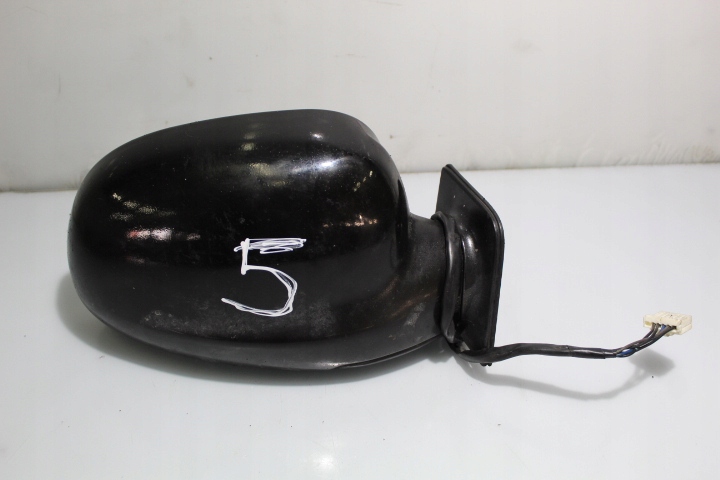 фото №1, Дзеркало праве chevrolet tacuma