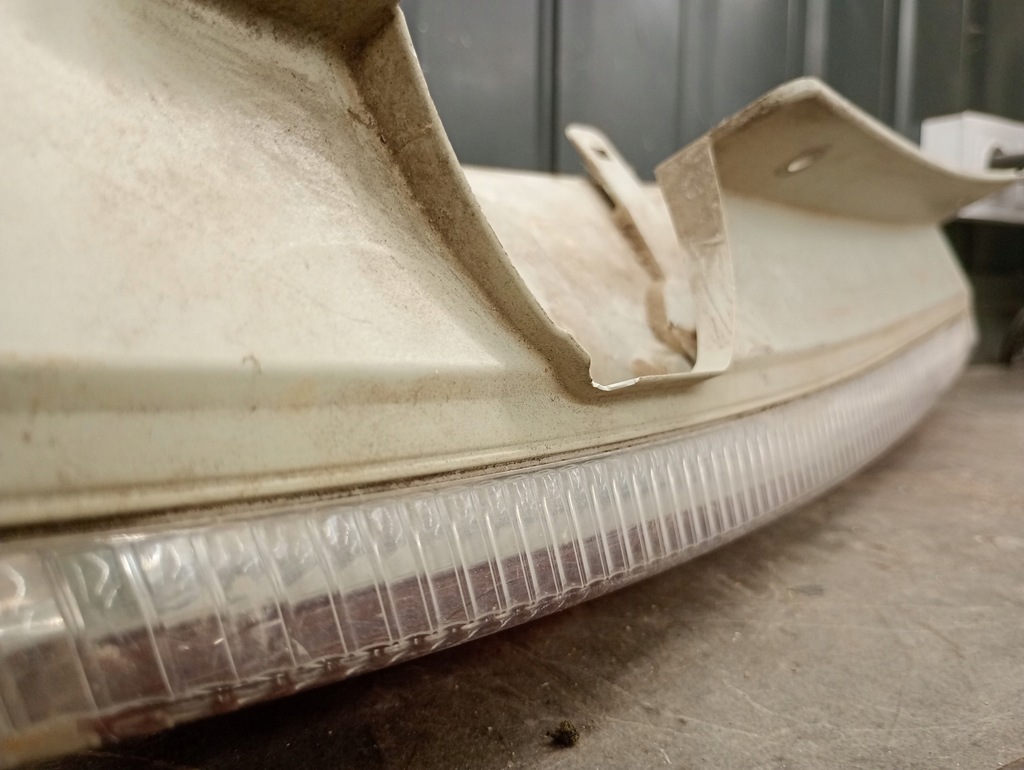 фото №12, 5j7945095 лампа левая задняя skoda roomster i 06-10