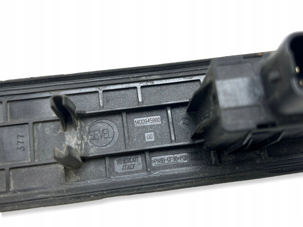 фото №7, 2008 citroen jumpy з'єднувач двері розсувних 1400945880