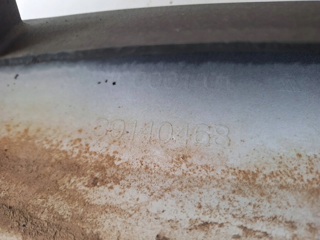 Opel insignia b lift бампер перед 39140468 оригинал Недорого