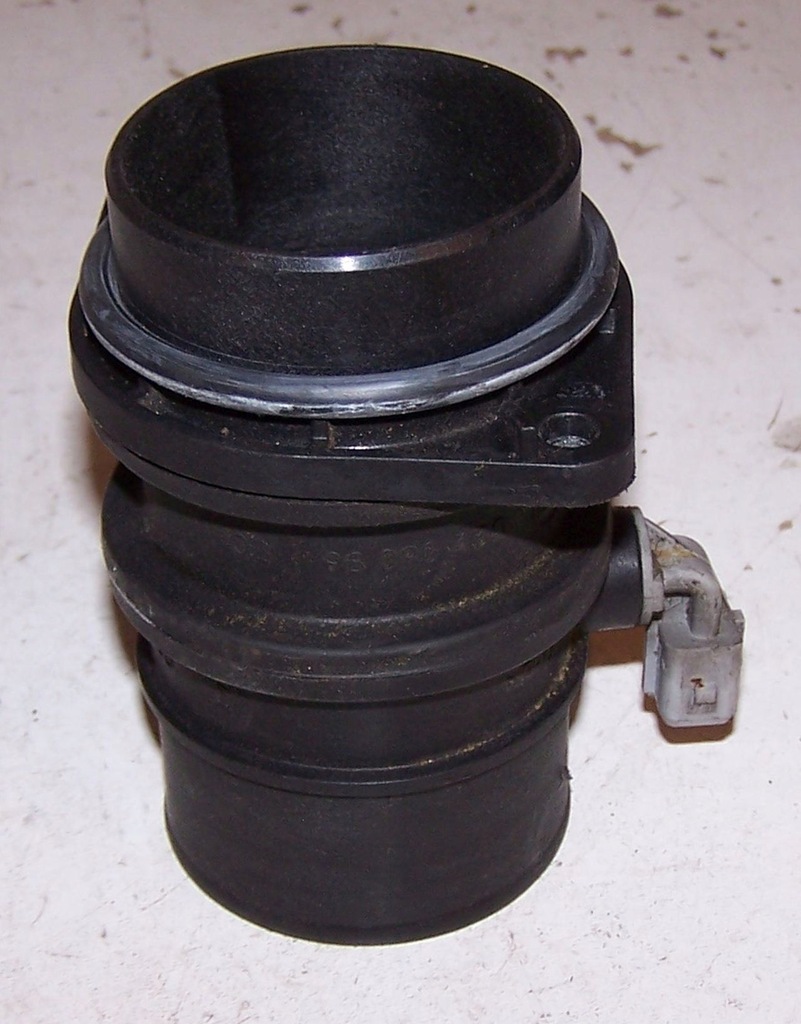 фото №1, Kangoo clio ii 1.5 dci расходомер 98090420