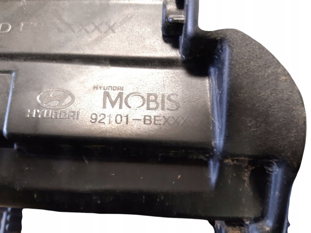 фото №5, Hyundai kona ii 23- лампа левая перед передняя