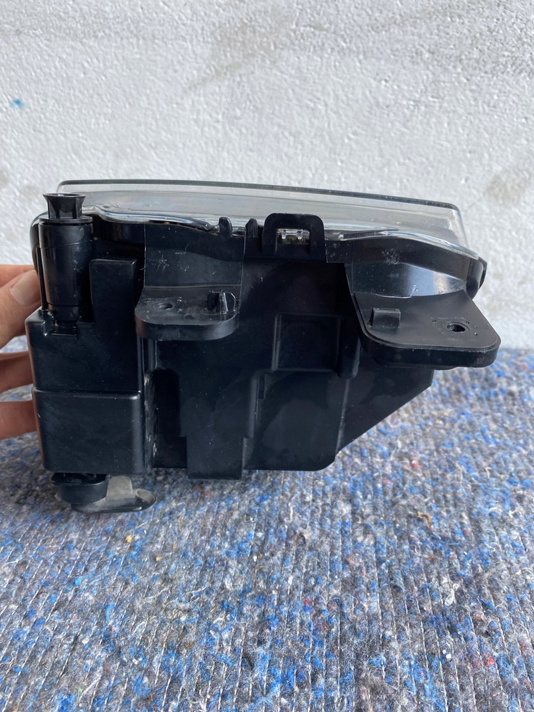 фото №6, Противотуманная фара vw golf vi gti gtd r-line