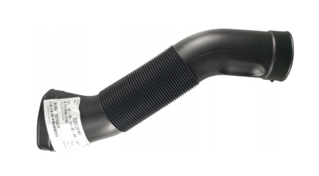 фото №1, Шланг воздуха правый mercedes w211 c219