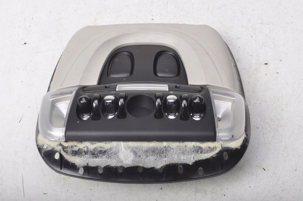 фото №6, Mini f56 освітлення лампа кабіни салону 9370855