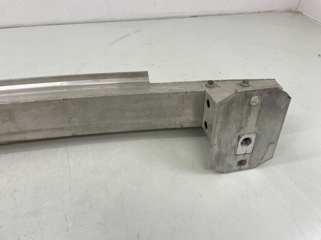 фото №9, Bmw x4 f26 m-pakiet 14- 2,0 d балка бампера задняя