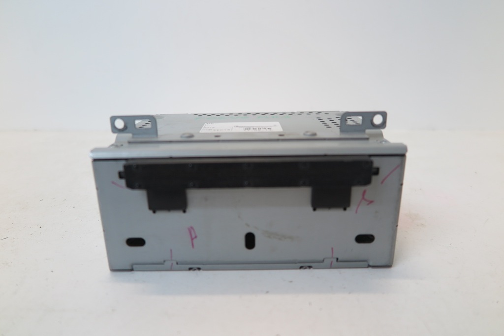 фото №1, Ford focus mk3 радіо bm5t-18c815-rm