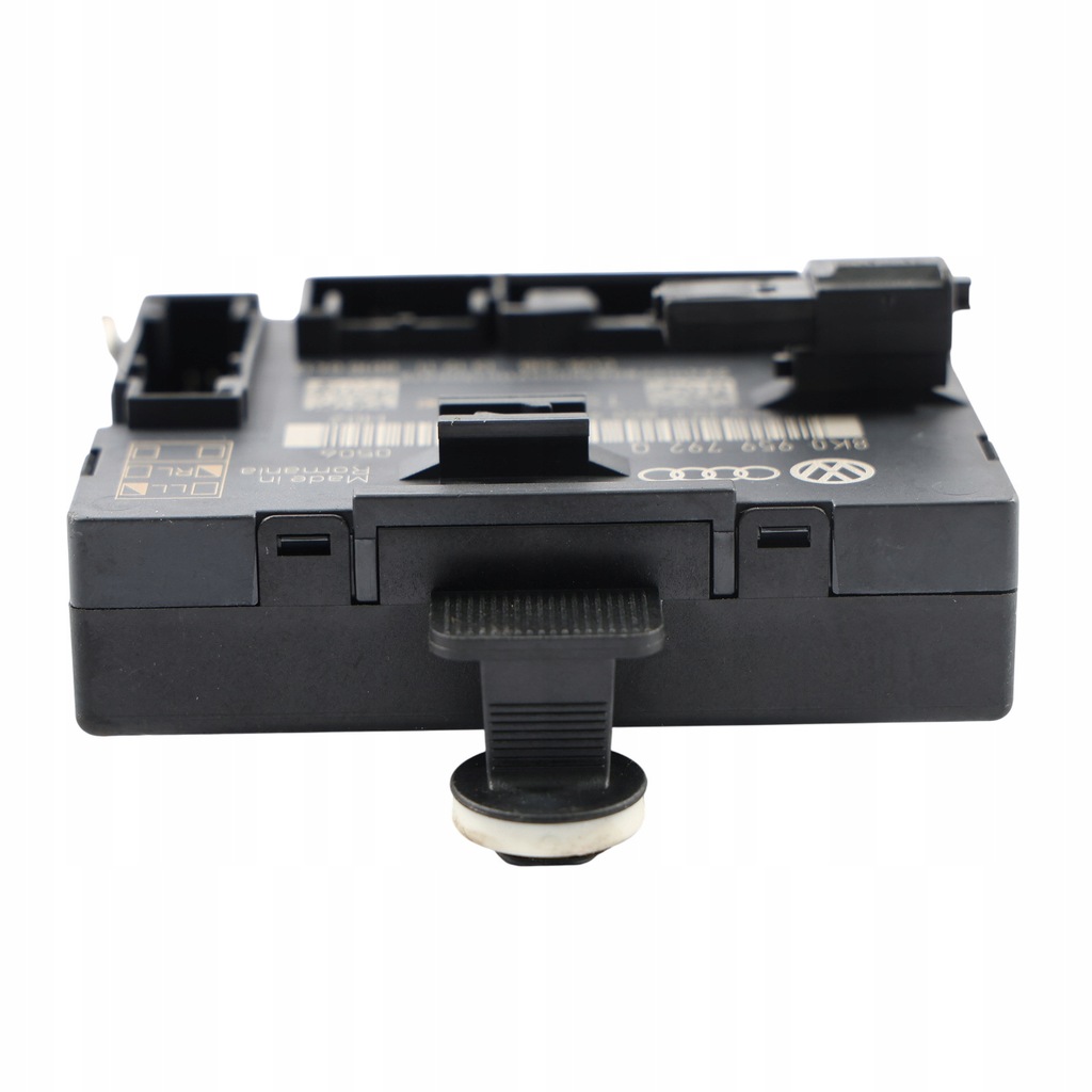 фото №10, Audi a4 b8 allroad ecu модуль управляющий кузов 8k0959792q