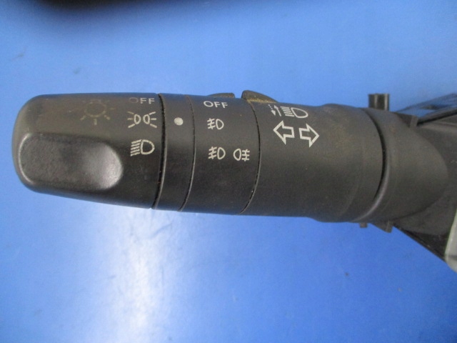 фото №3, Primera p12 kombi переключатель комбинированный 25540av600