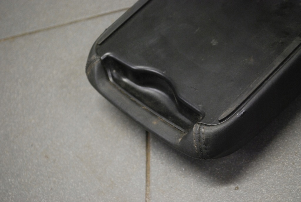 фото №10, Підлокітник перед audi a5 sportback soul шкіра