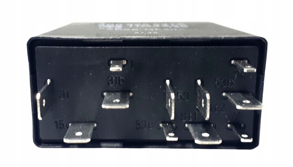 фото №9, Реле час. двірник oct sup borsehun borsehung