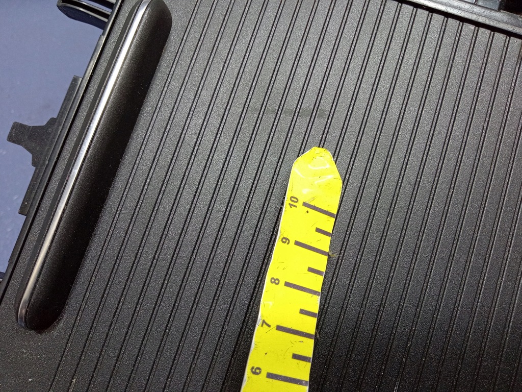 фото №6, Vw golf vii sportsvan кронштейн na кружки бардачок 510862531