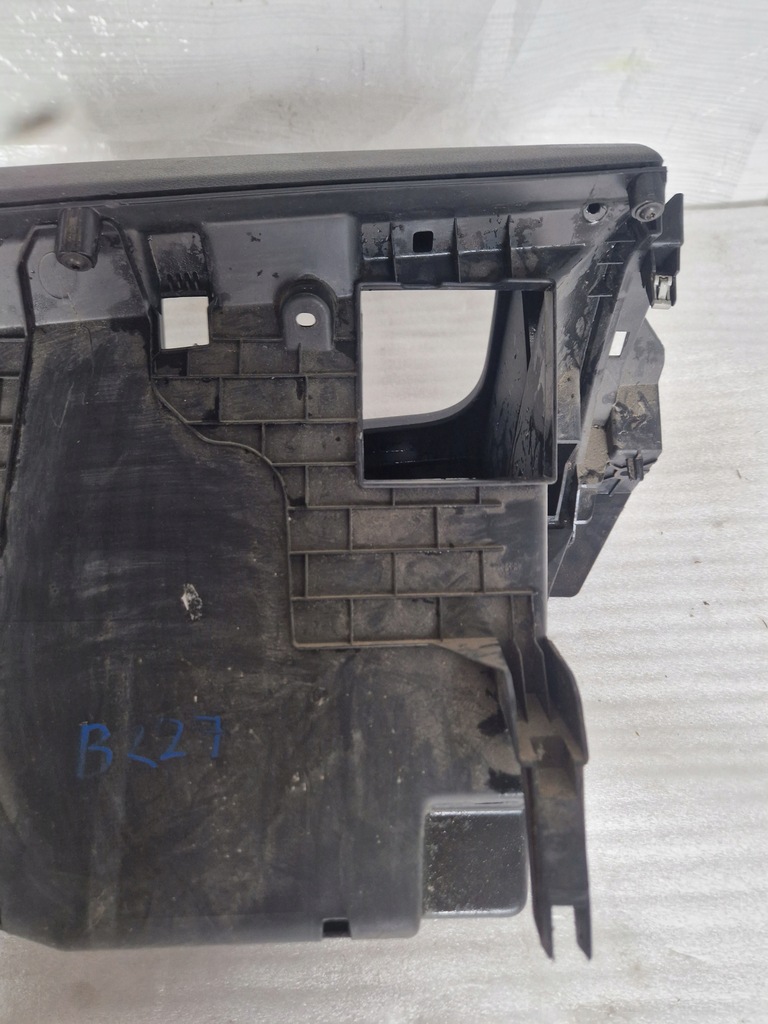 фото №11, Trafic iii vivaro b talento бардачок панели консоли