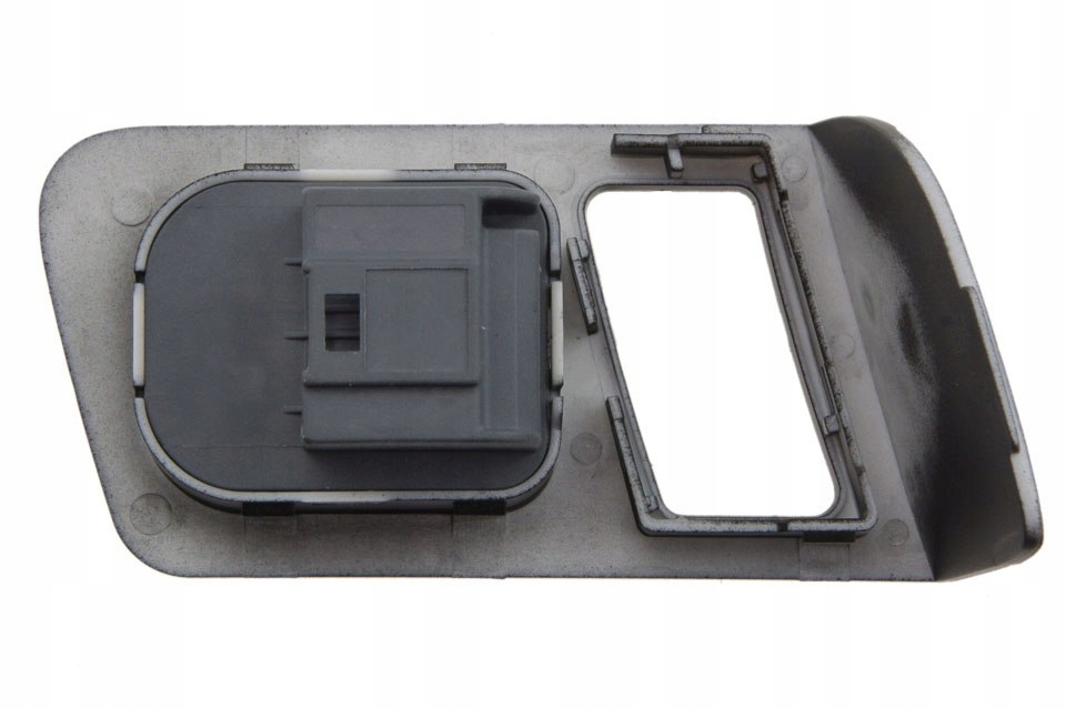 фото №11, Переключатель, регулировка зеркало наружного nty ews-vw-017