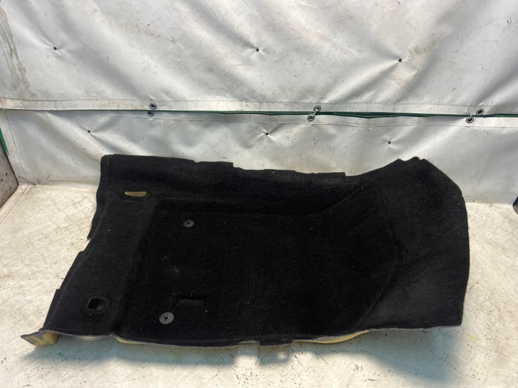 фото №1, Fiat tipo ii 15- килимок обшивка правий перед