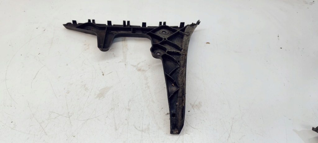 фото №1, Направляющая бампера правый задняя audi a6 c6 4f9807454