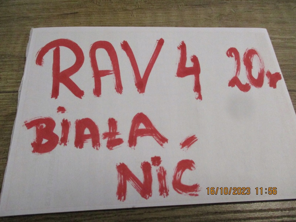 фото №7, Консоль pulpit панель приладів toyota rav4 rav 4 v 20r