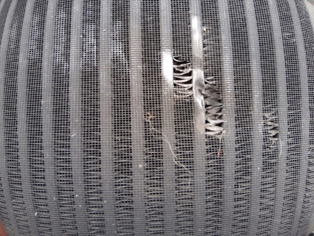 Радиатор premium 440 dxi 11 volvo Недорого