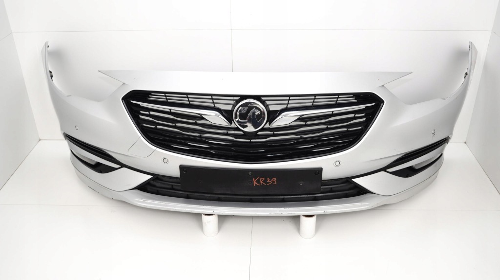 Купити Бампер перед передній opel insignia b 17-22r 176 pdc