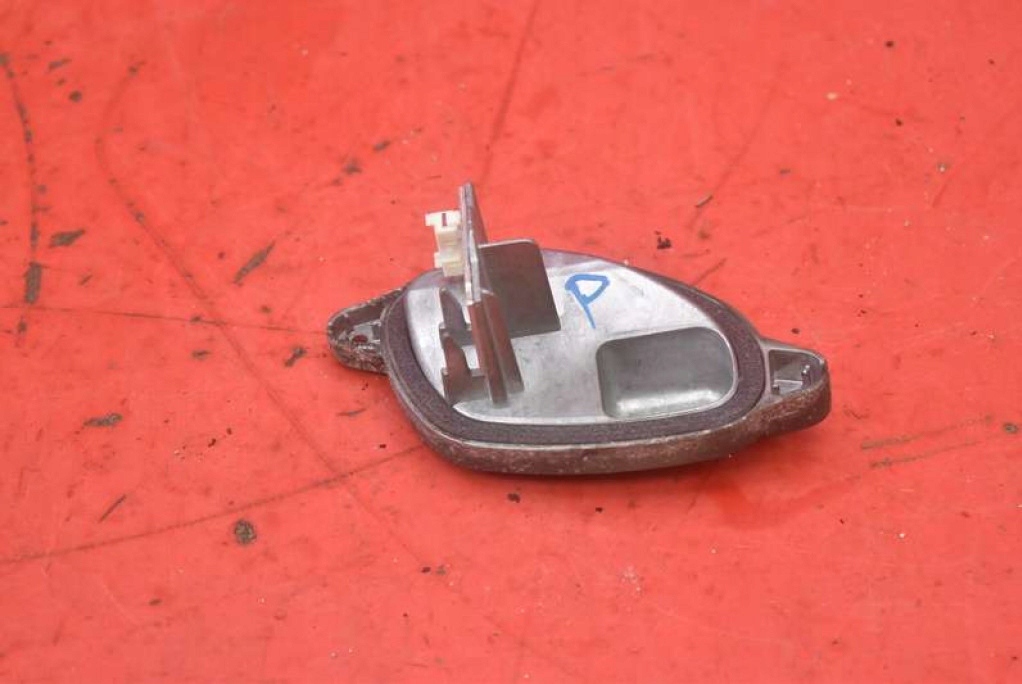 фото №5, Преобразователь модуль drl led движение dziennej правая b105162c bmw f44 gran coupe