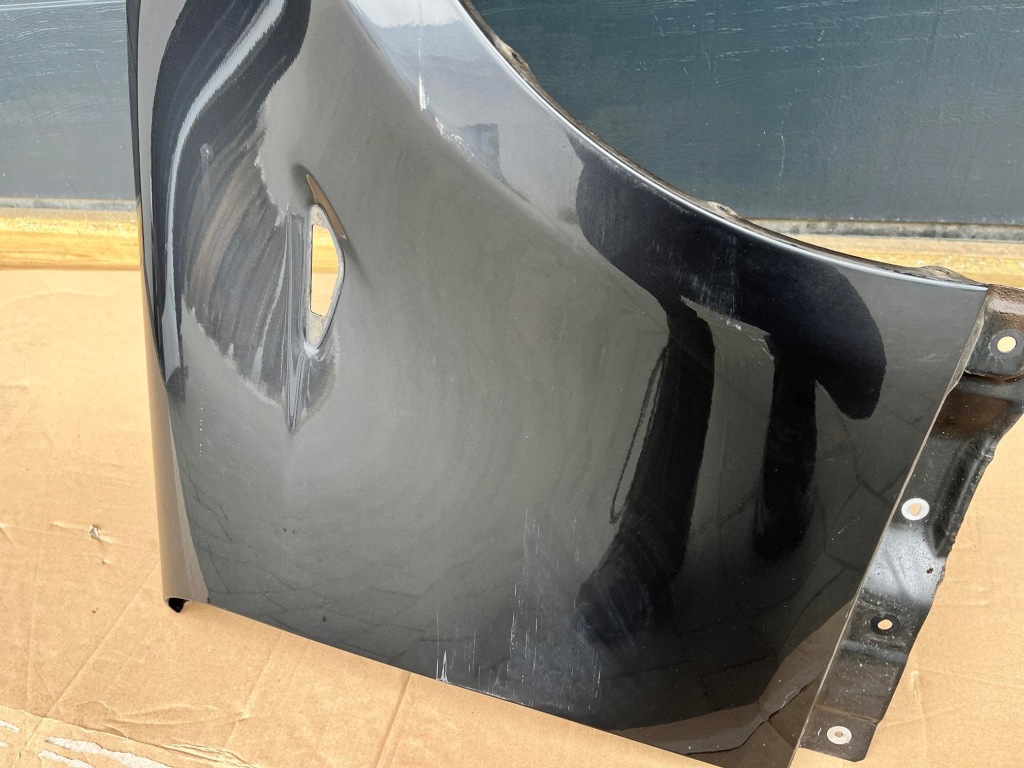 Крила правий mazda mx5 mx-5 iv nd Київ