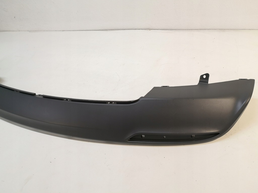 фото №2, Спойлер диффузор tesla s задняя