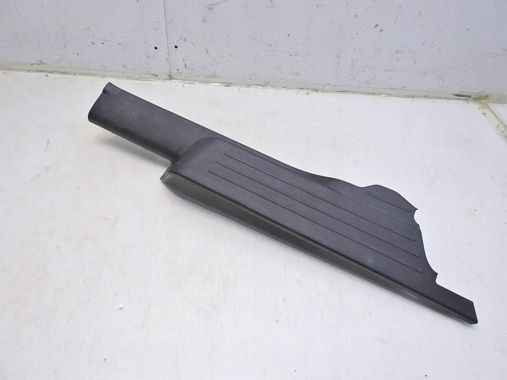 фото №9, Молдинг накладка порог правый задняя mazda 5 i lift