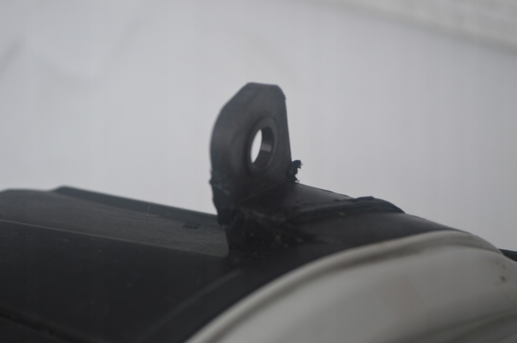 фото №6, Противотуманная фара левый лампа drl led vw golf 8 viii gti решётка 5ho 5h