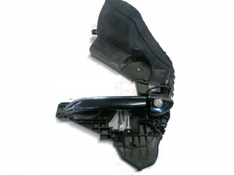 фото №1, Mercedes r w251 07r ручка двері зовнішня лівий перед передня a2517600334