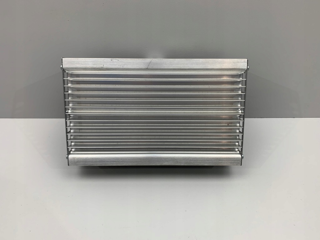 фото №1, Bmw x5 f15 f16 підсилювач аудіо hifi 9321075