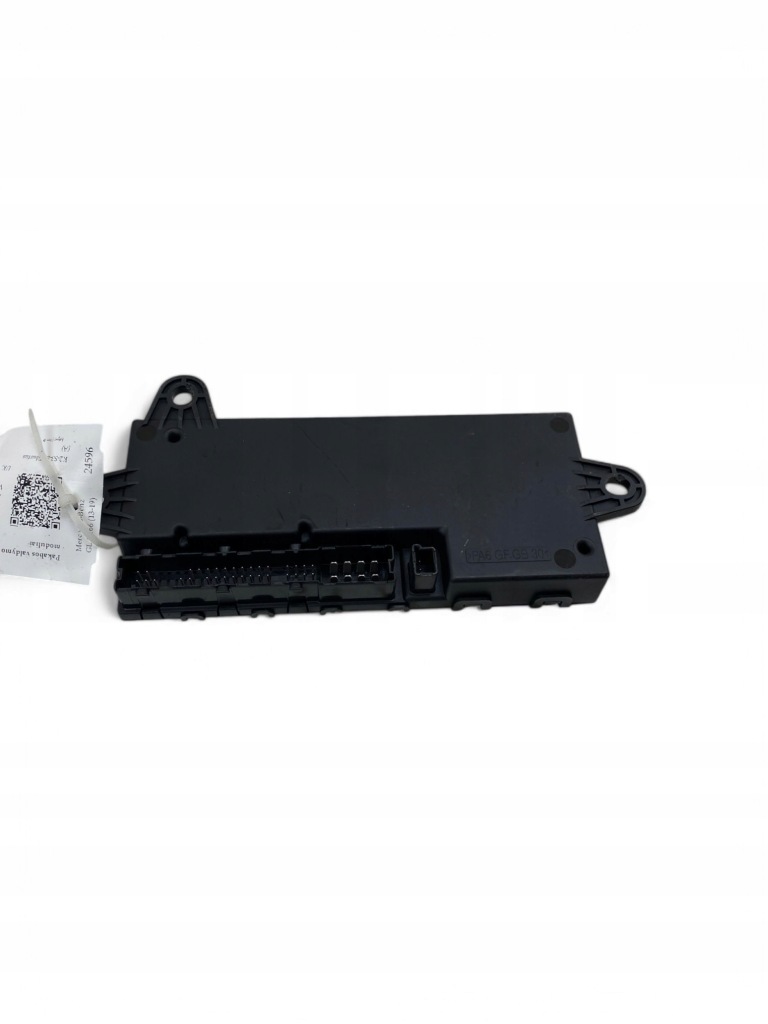 фото №1, Mercedes-benz gl x166 2015 модуль подвеска a1669003607