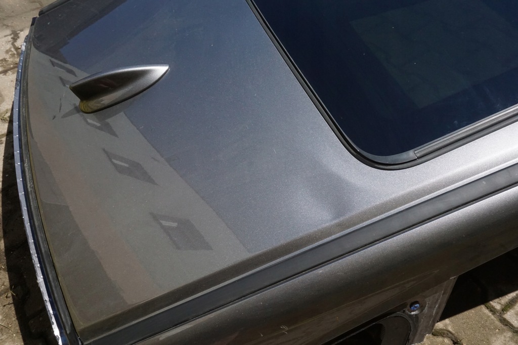 фото №9, Acura rdx 2019 2020 - крыша панорамный панорама usa