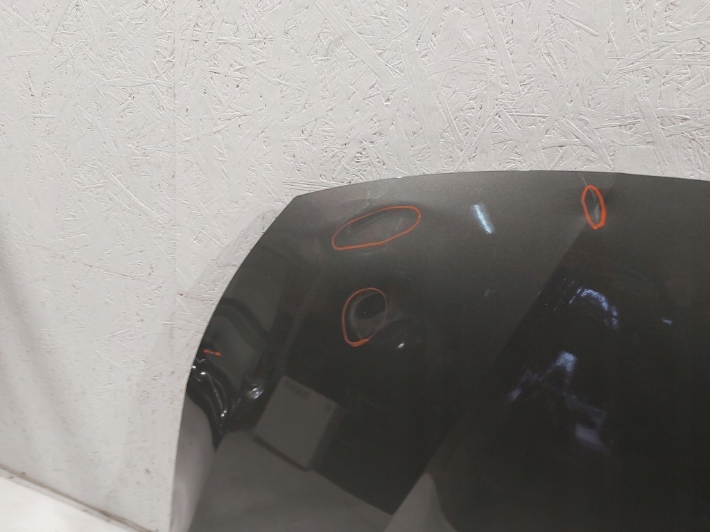 Капот opel astra v 5 k рестайлінг в Україні