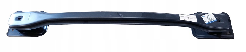 фото №1, Балка бампера задняя ford fiesta mk7 2008-2017