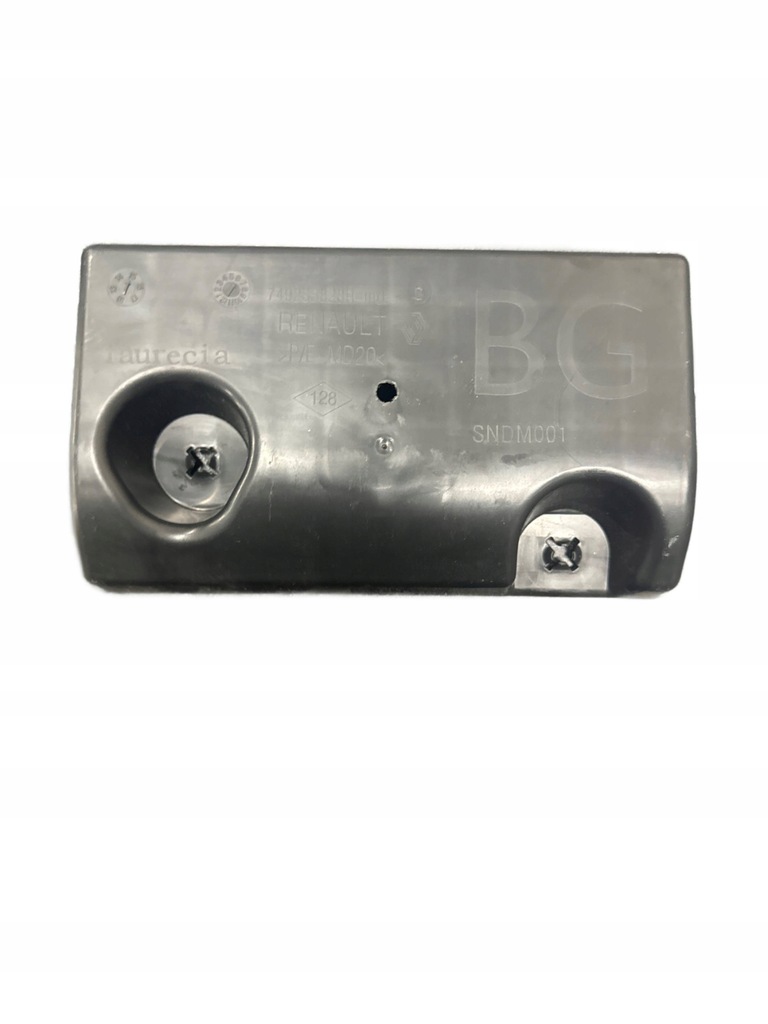 фото №1, Кронштейн покрытие коврики renault espace v 749285828r