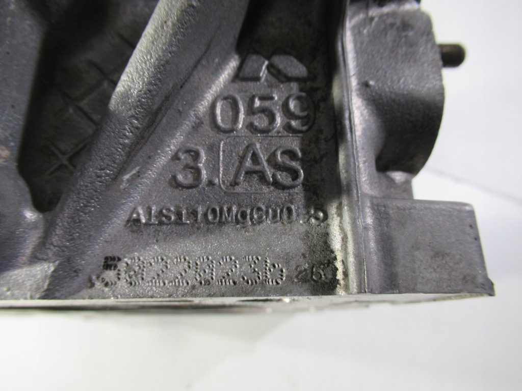 фото №6, Audi a6 c7 a7 q7 4g 3.0 tdi головка левая 059353he