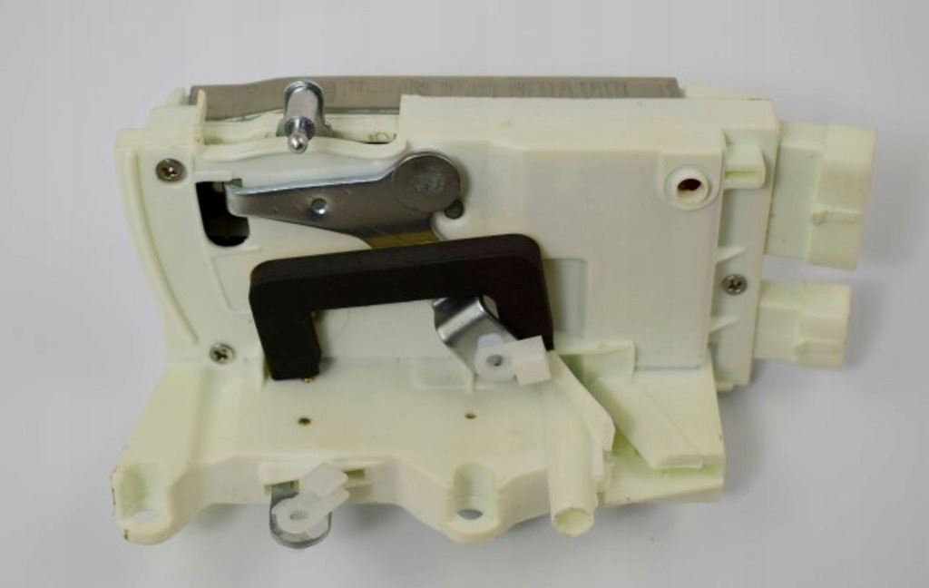 фото №1, Замок дверь iveco eurocargo левый